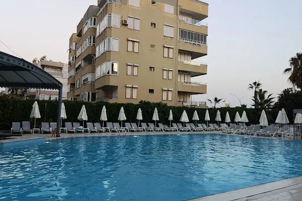 Hotel Obaköy