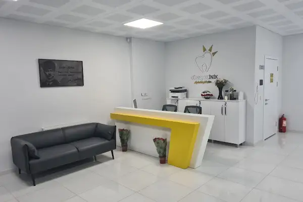 Ankara Güneş Ağız ve Diş Sağlığı Polikliniği