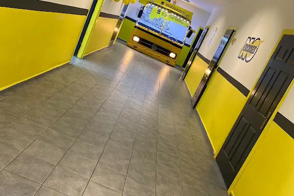 English Time Dil Okulları