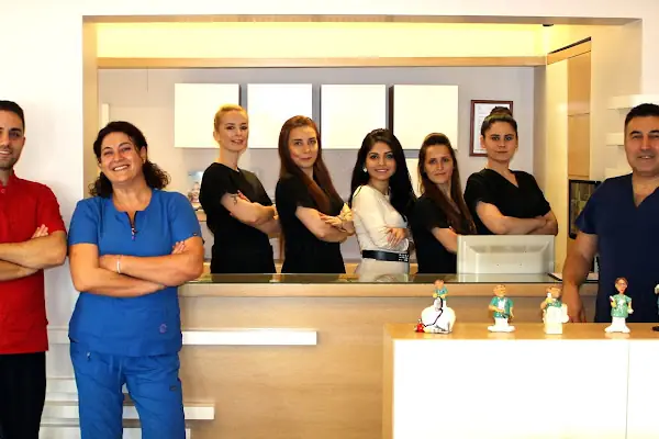 Özel Palalı Ağız ve Diş Sağlığı Polikliniği