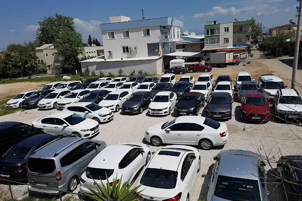 First Rent A Car