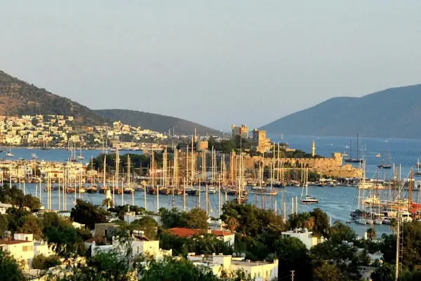 Bodrum Yarımada Rehberi