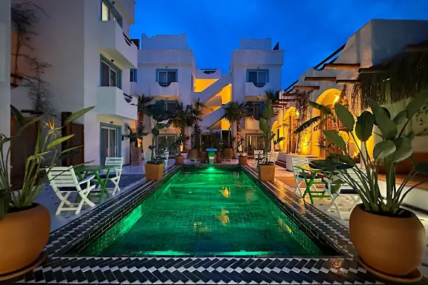Casa De Nova Hotel Bodrum
