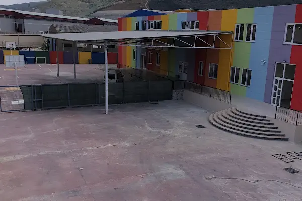 Özel Gemlik Kültür Koleji