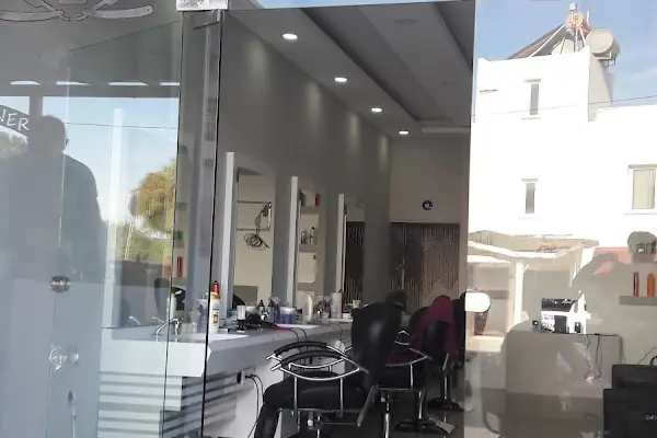 BAHAR BAYAN KUAFÖRÜ Hair&Nail Art