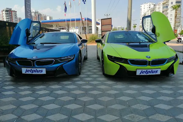 Mersin Lüks Araç Kiralama Rent a Car