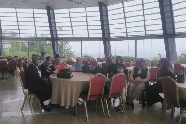 Türkan Şoray Nikah Salonu