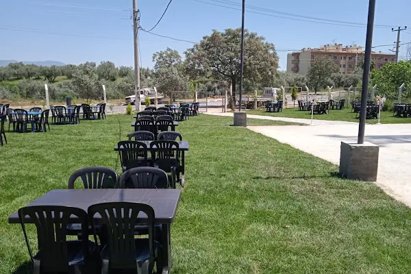 Yağmur Rüyam Garden