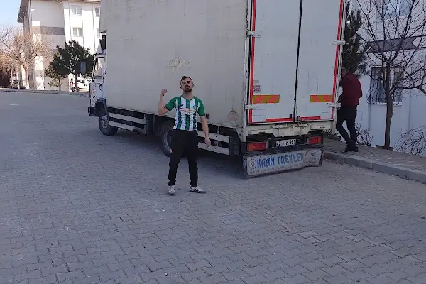 Konya Halil Yavuz Yatağanlı Nakliyat & Lojistik