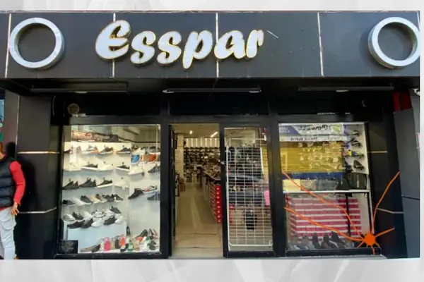 ESsPAR AYAKKABI