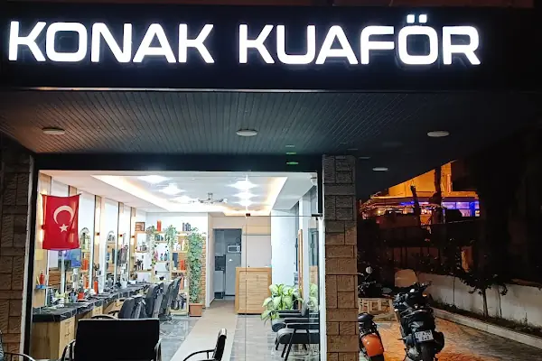 Konak Kuaför