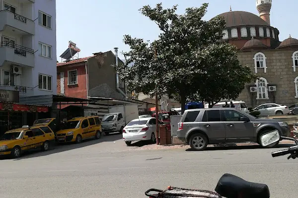 Yıldırım Aperatif