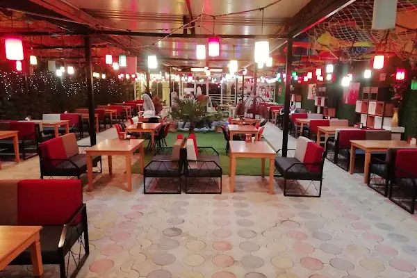 Eddaa cafe