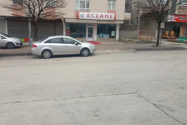 Yamaç Eczanesi