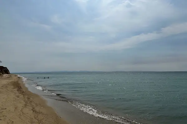 Gülçavuş Saroz Tatil Sitesi