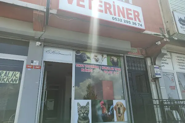 Arnavutköy Veteriner (Tınaz)