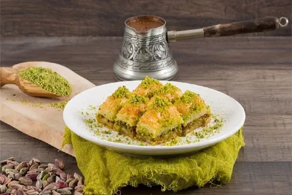 PASTANNECİM ERCİYES BÖREK MAMAK