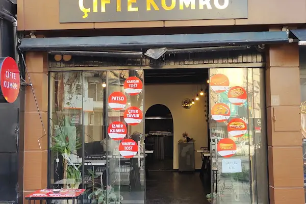 Çifte Kumru