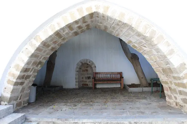 Ahi Yusuf Mescidi