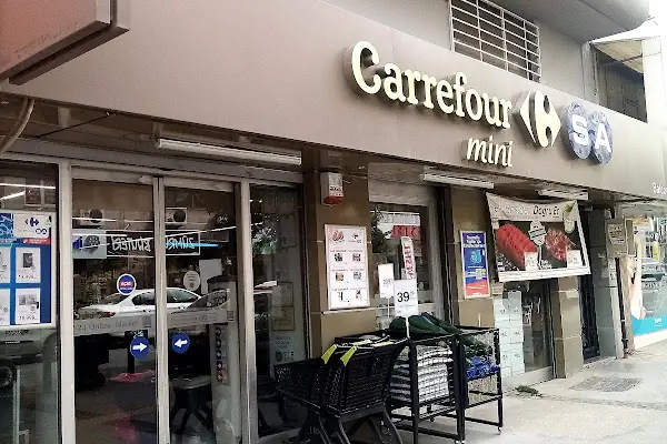 CarrefourSA
