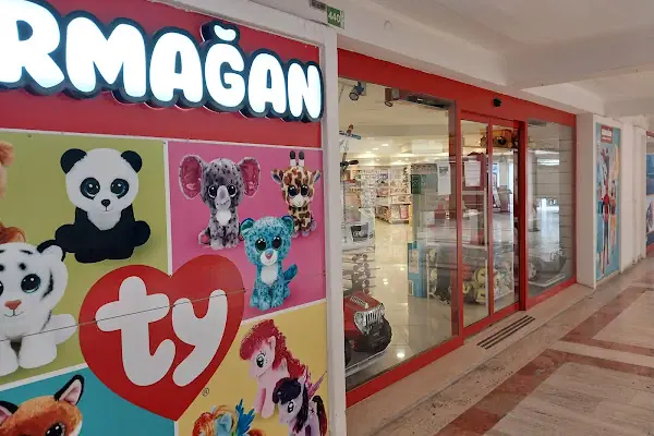 Armağan Oyuncak