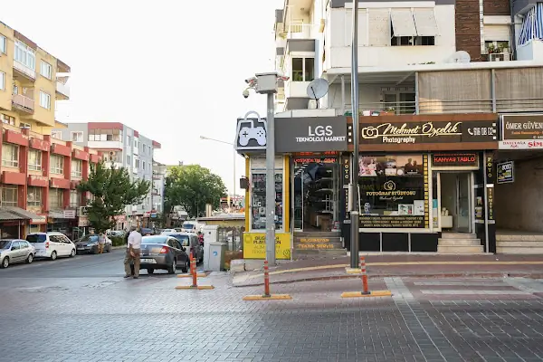 Lgs Bilişim