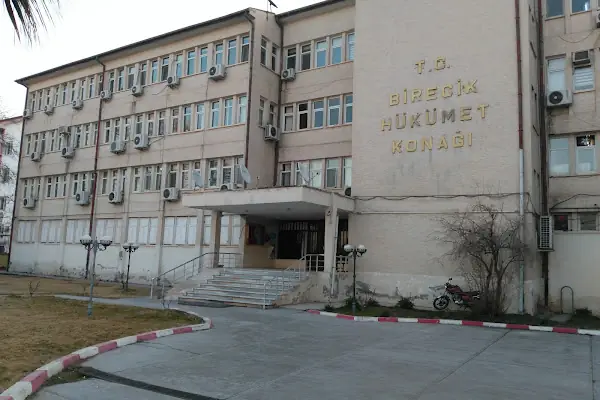 Birecik Kaymakamlığı
