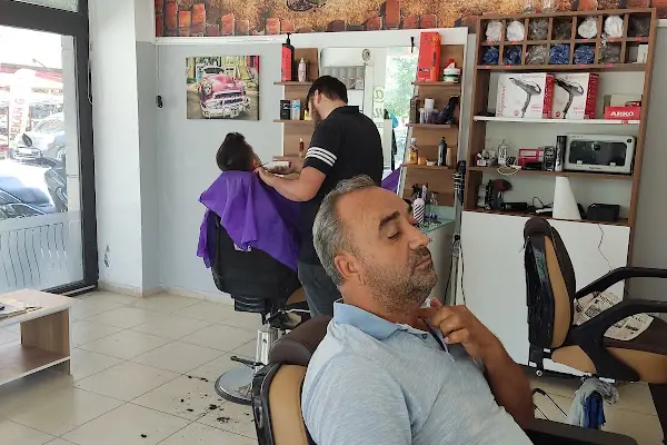 Kuaför Erhan ️