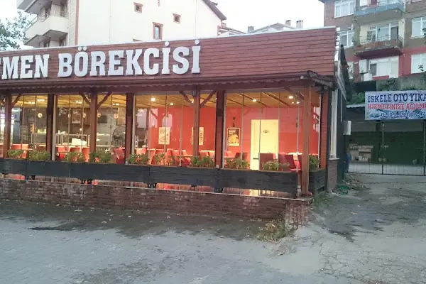 Es Oğuzlar Ekmek Firini