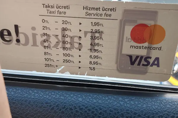 Dilan Taksi