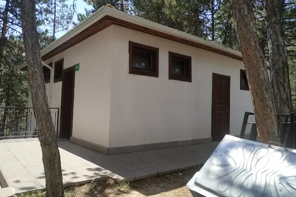 ANKARA KAMP KARAVAN KLUBU
