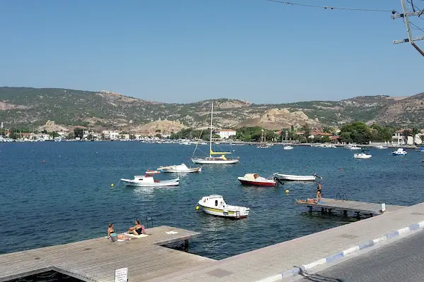 Kalyon Hotel