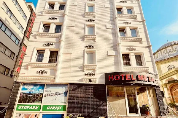 Meta Hotel