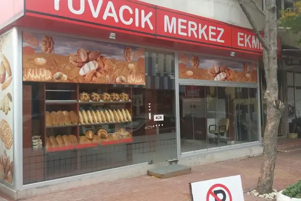 Yuvacık Merkez Ekmek