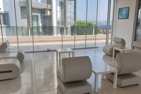 Estetica Gümbet - Özel Estetik Ağız ve Diş Sağlığı Polikliniği