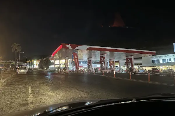 Petrol Ofisi