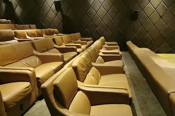 Cinema Pink