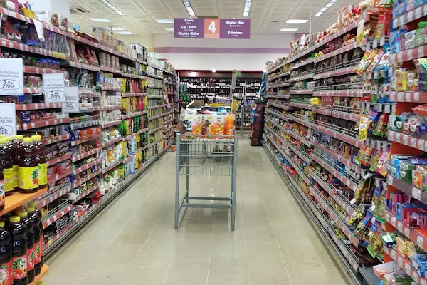 MM Migros