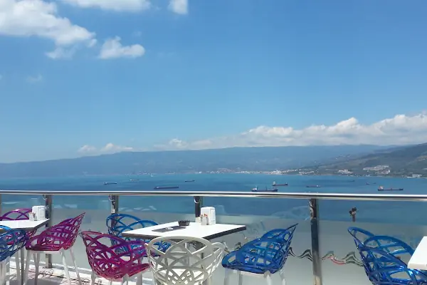 BURFAŞ Atatepe Sosyal Tesisleri