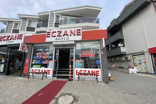 Soylu Eczanesi