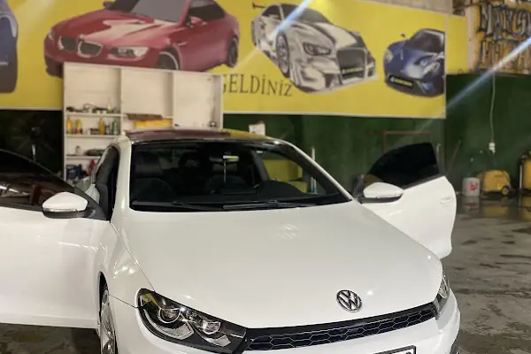 S&M Oto Yıkama