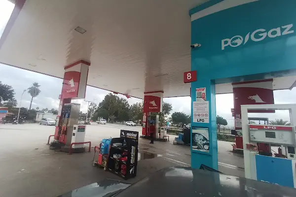 Petrol Ofisi