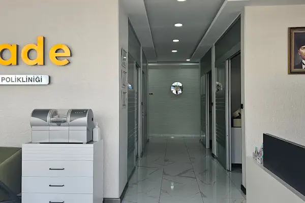 Piyade Ağız ve Diş Sağlığı Polikliniği