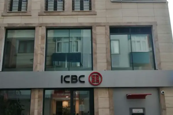 ICBC Turkey Balıkesir ATM ve Şubesi