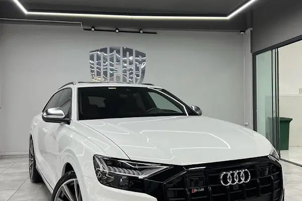 MEGA GARAGE BODRUM
