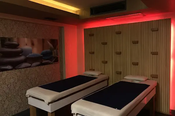 FALEZ VIP SPA