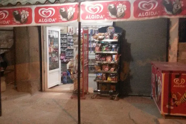 Yörük Market