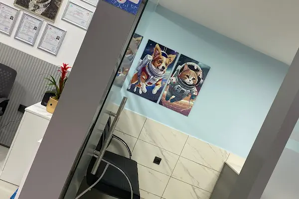 TÜRKMENBAŞI VETERİNER KLİNİĞİ