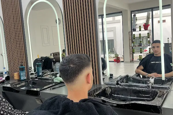 Halil Banar Hair Center