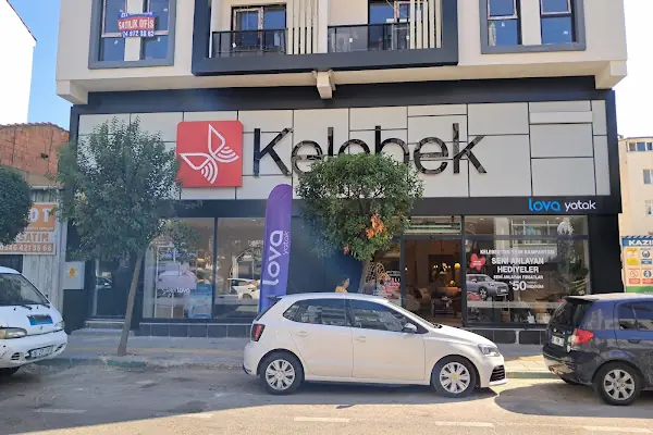 Kelebek Mobilya - Gemlik